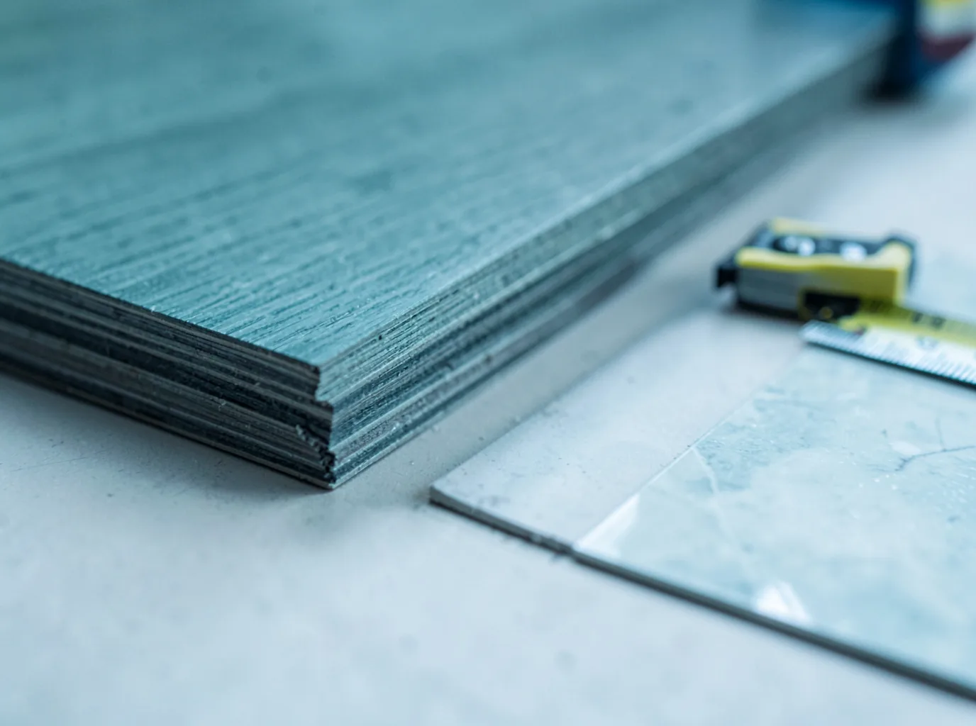 Luxury Vinyl Plank Installation Geuda Springs, KS FAQs